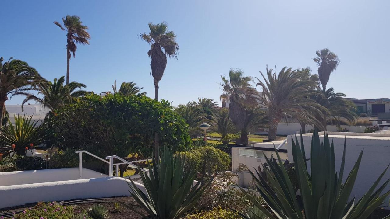 Apartamento Casablanca, El Poris 산타크루스데 테네리페 외부 사진