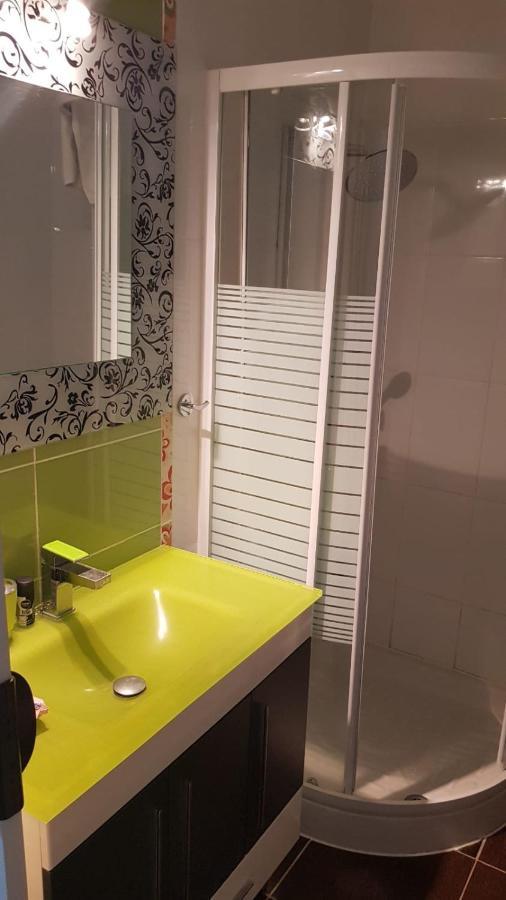 Apartamento Casablanca, El Poris 산타크루스데 테네리페 외부 사진