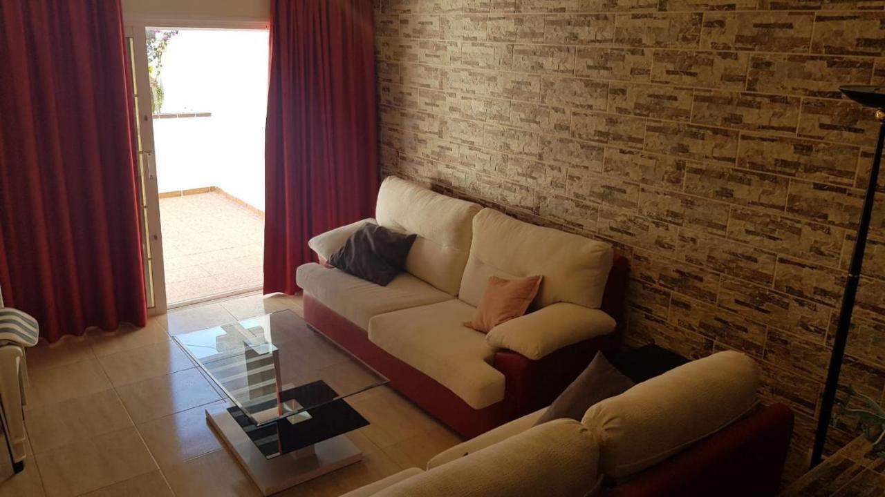Apartamento Casablanca, El Poris 산타크루스데 테네리페 외부 사진