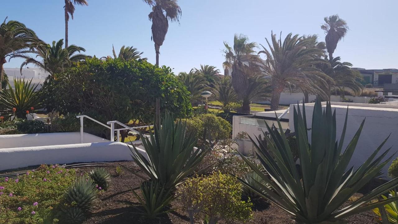 Apartamento Casablanca, El Poris 산타크루스데 테네리페 외부 사진