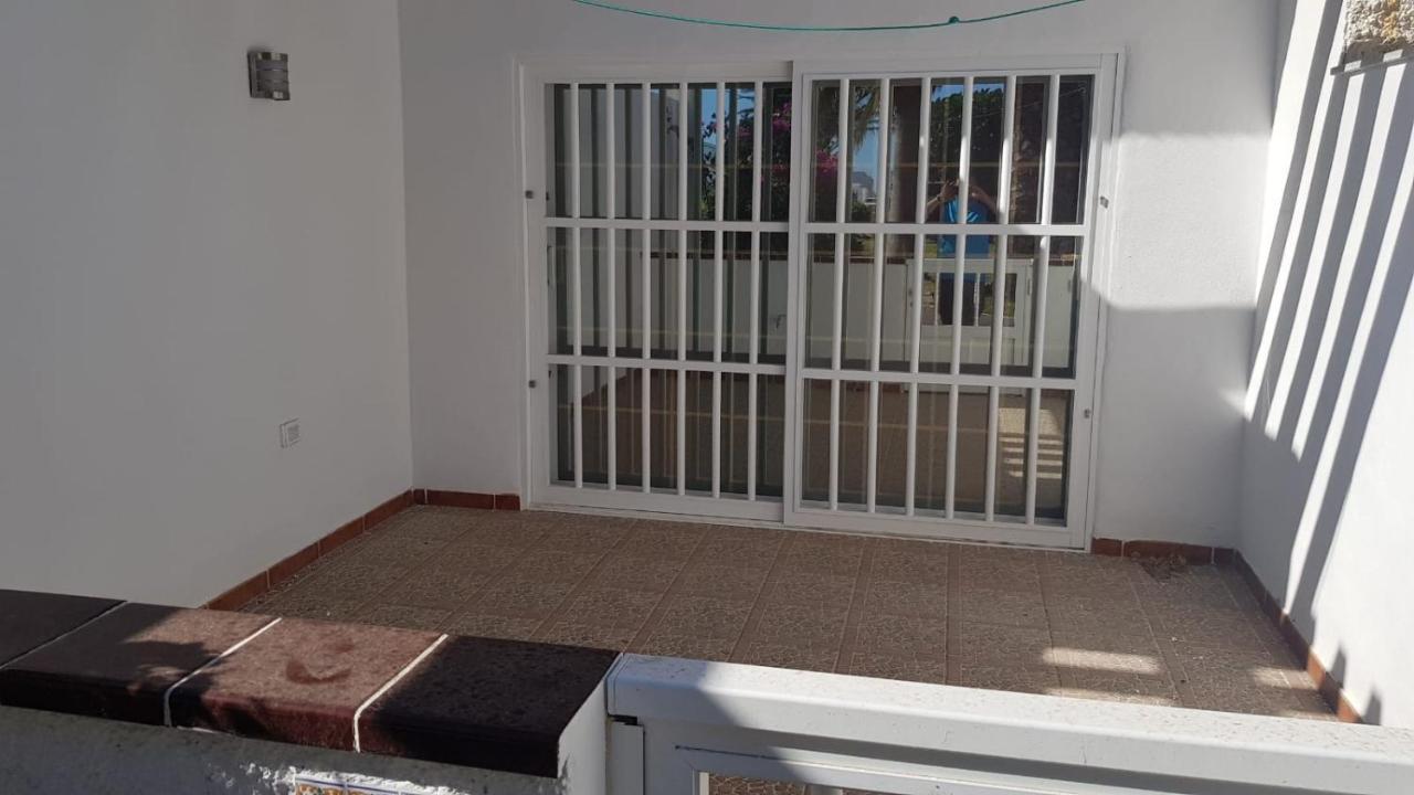 Apartamento Casablanca, El Poris 산타크루스데 테네리페 외부 사진