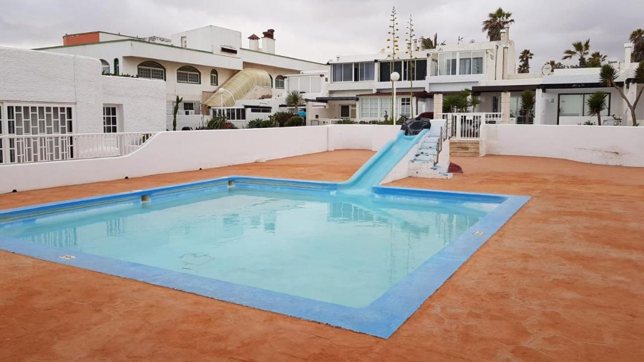 Apartamento Casablanca, El Poris 산타크루스데 테네리페 외부 사진