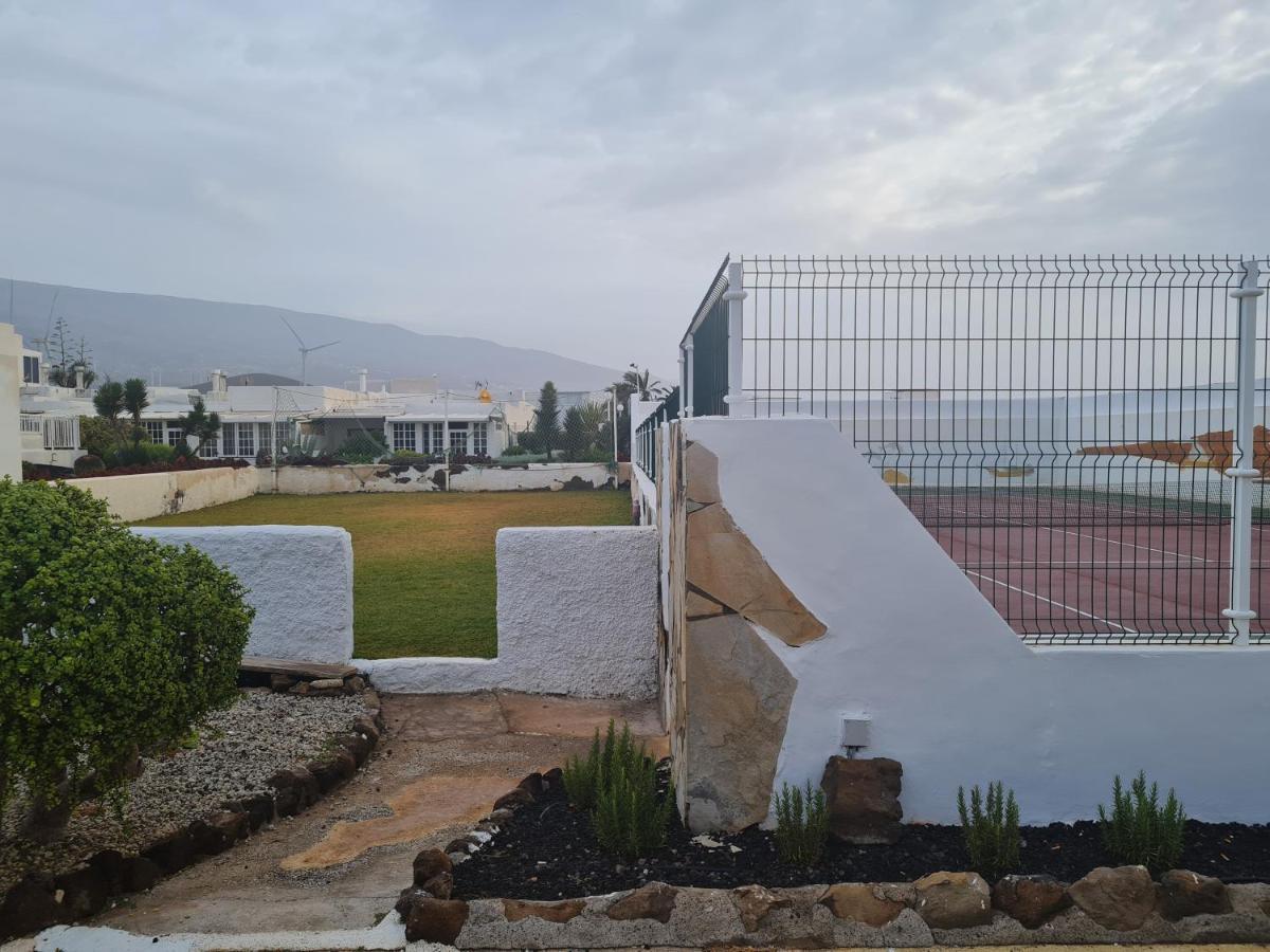 Apartamento Casablanca, El Poris 산타크루스데 테네리페 외부 사진