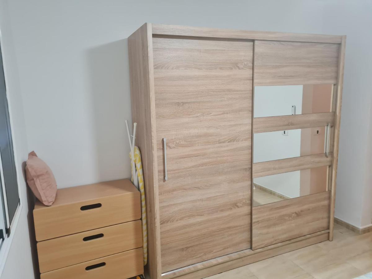 Apartamento Casablanca, El Poris 산타크루스데 테네리페 외부 사진