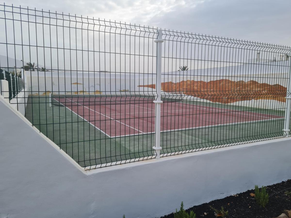 Apartamento Casablanca, El Poris 산타크루스데 테네리페 외부 사진