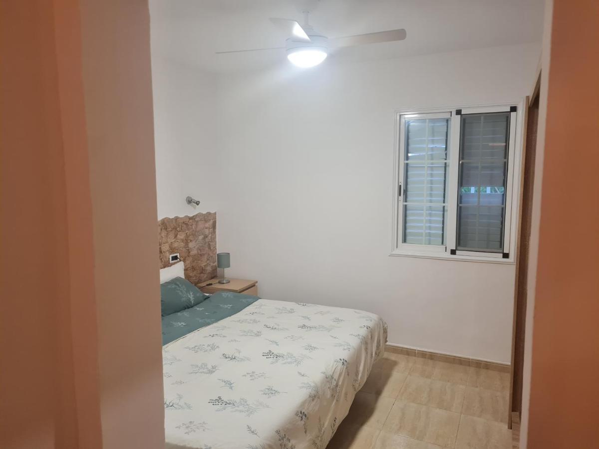 Apartamento Casablanca, El Poris 산타크루스데 테네리페 외부 사진