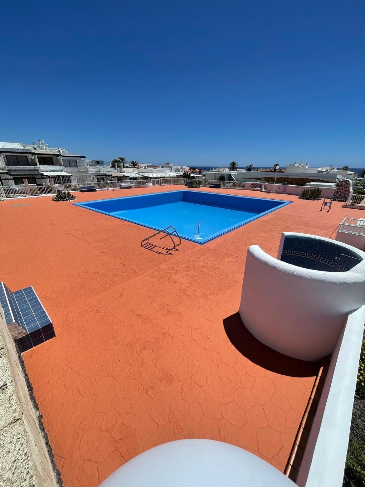 Apartamento Casablanca, El Poris 산타크루스데 테네리페 외부 사진